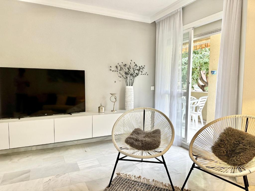 City Center Marbella Apartment - EaW Homes 6
