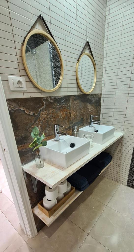 Apartment 2-10 Canteras Beach 8