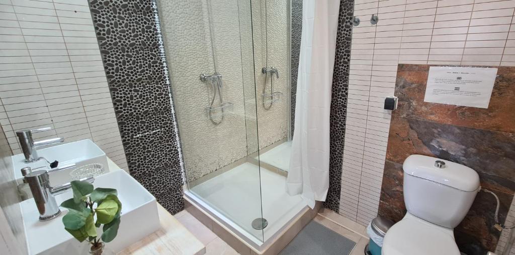 Apartment 2-10 Canteras Beach 3
