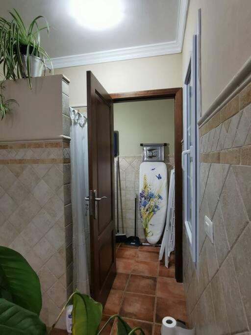 CASA ISA, ideal para descansar. 7