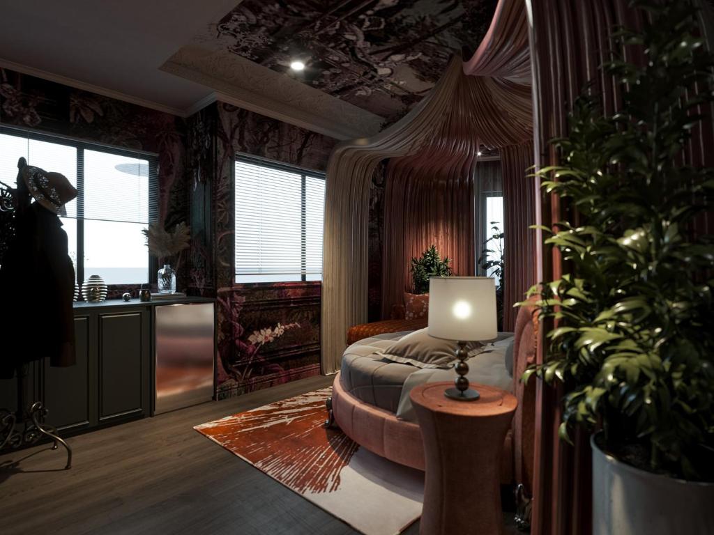 TA Hotel -281 Xã Đàn