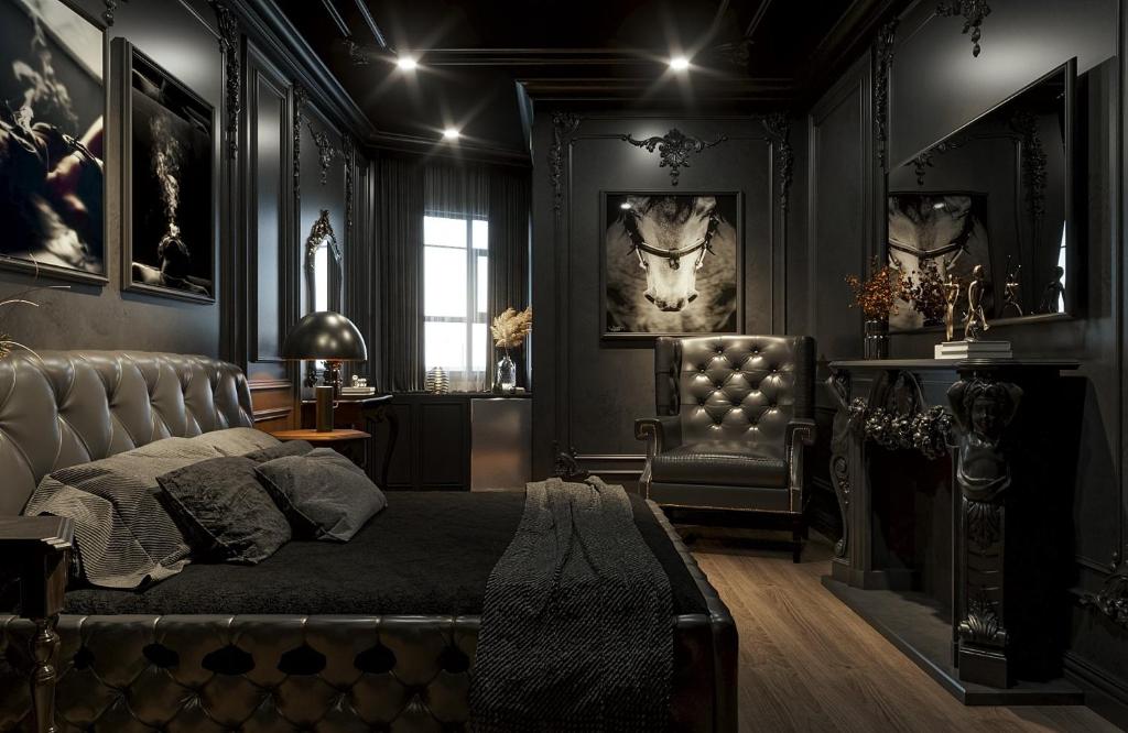 TA Hotel -281 Xã Đàn