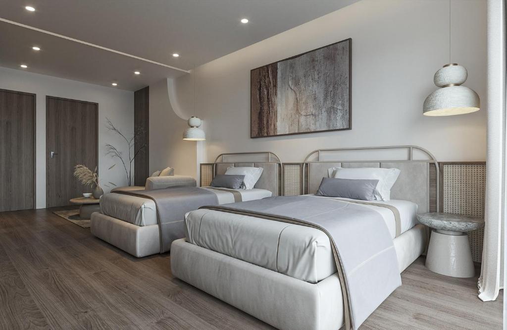 TA Hotel -281 Xã Đàn