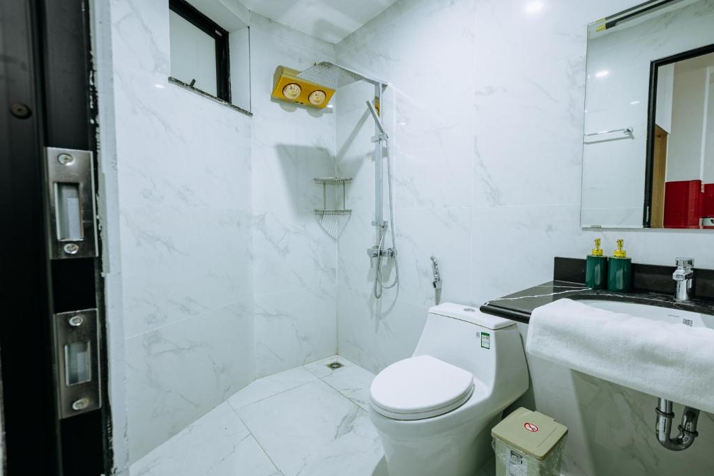 TA Hotel -281 Xã Đàn