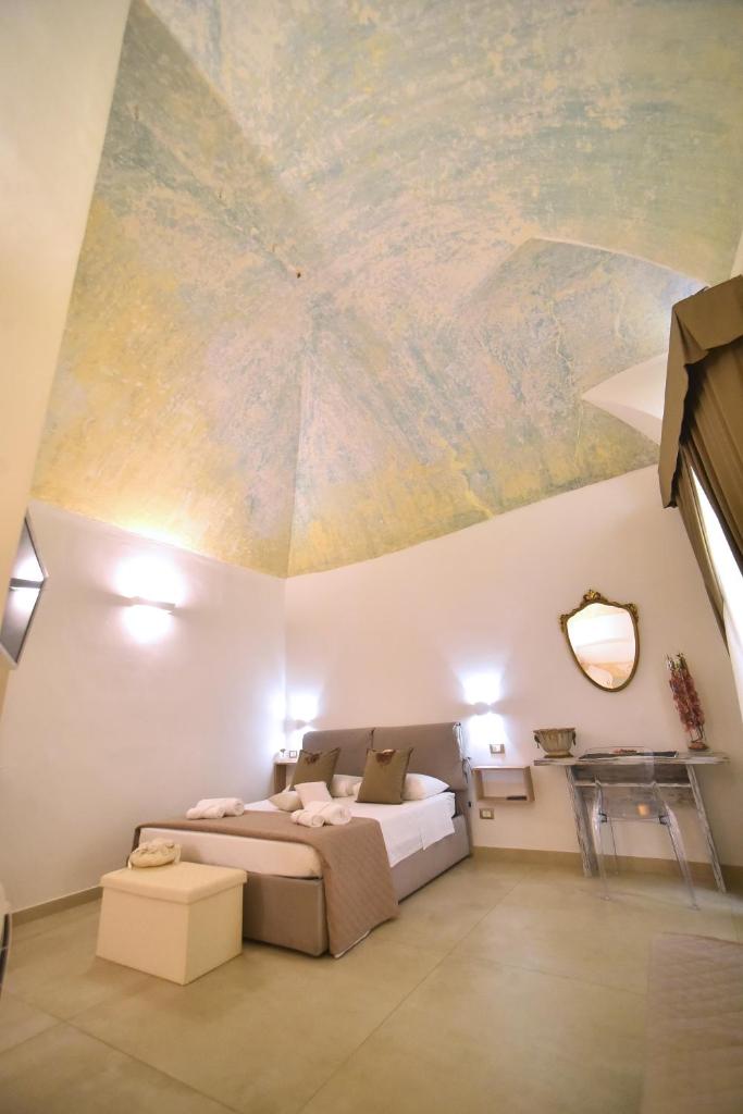 L'Antica Rimessa Da Gigi