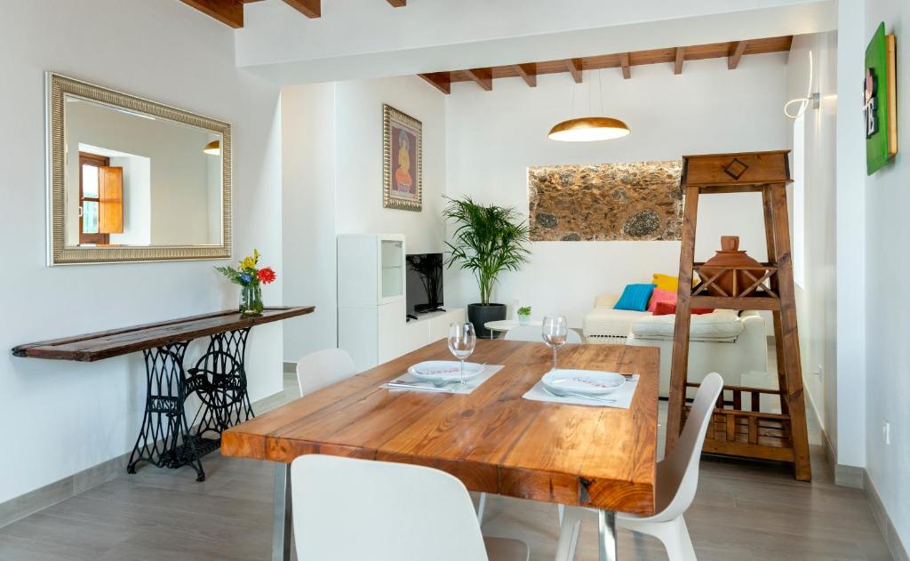 CASA ISABEL 7