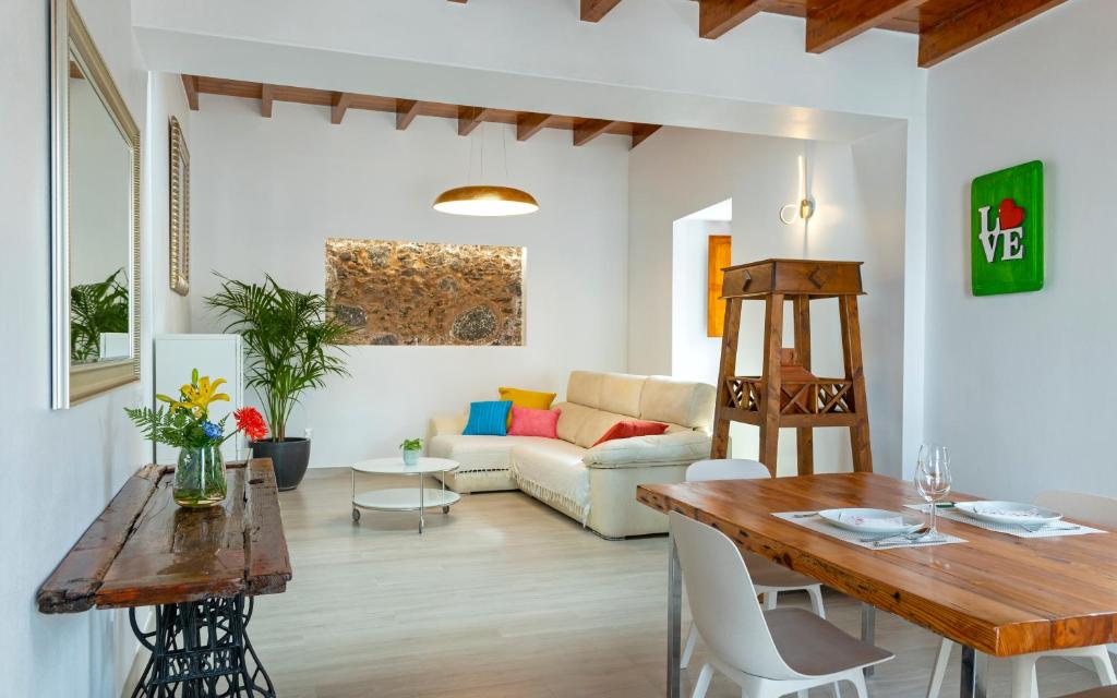 CASA ISABEL 6