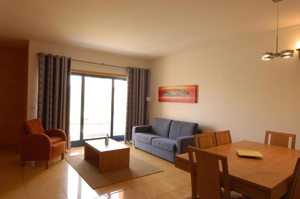 Orada Apartamentos Turísticos - Marina de Albufeira 5