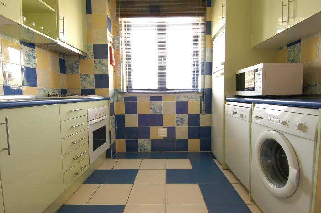 Orada Apartamentos Turísticos - Marina de Albufeira 6