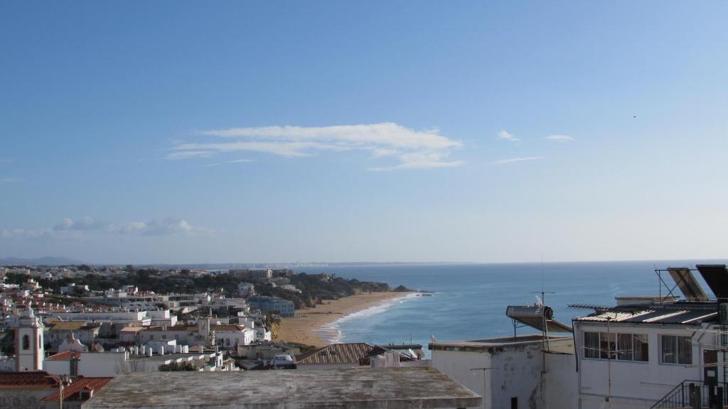 Apartamentos Julieta 6