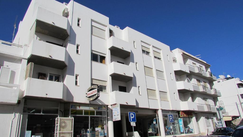 Apartamentos Julieta 7