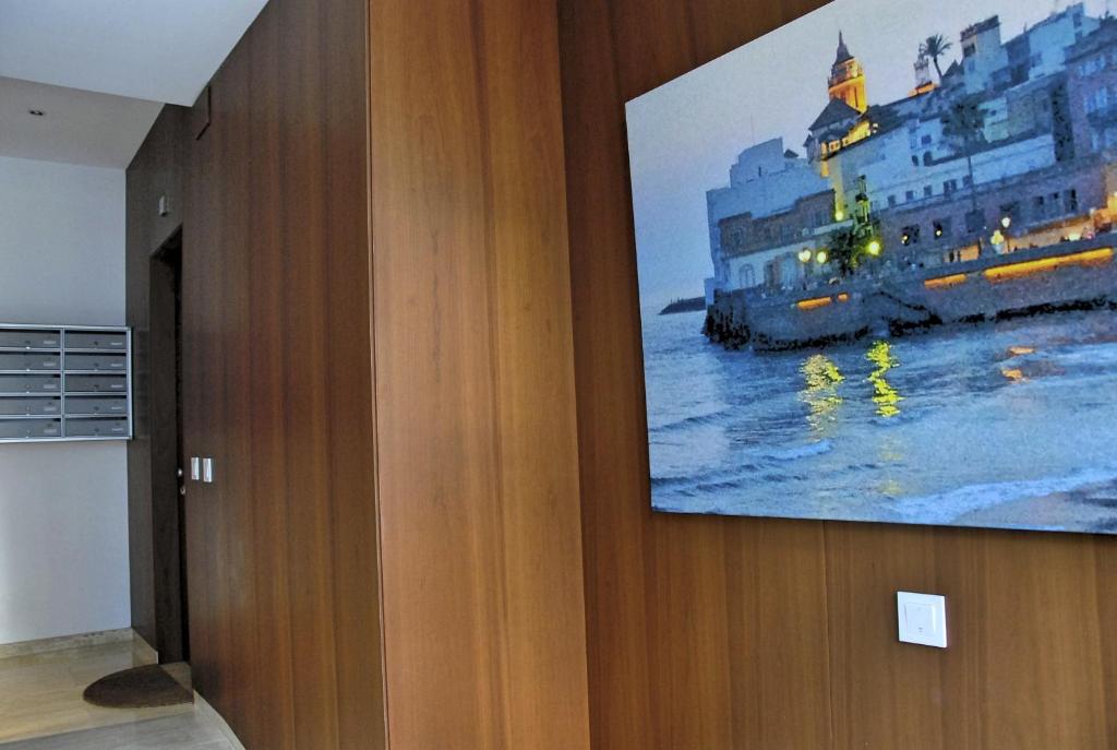 Apartaments Can Negret 5