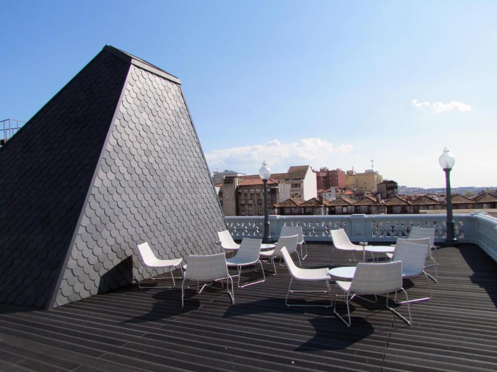 Grande Hotel do Porto Image