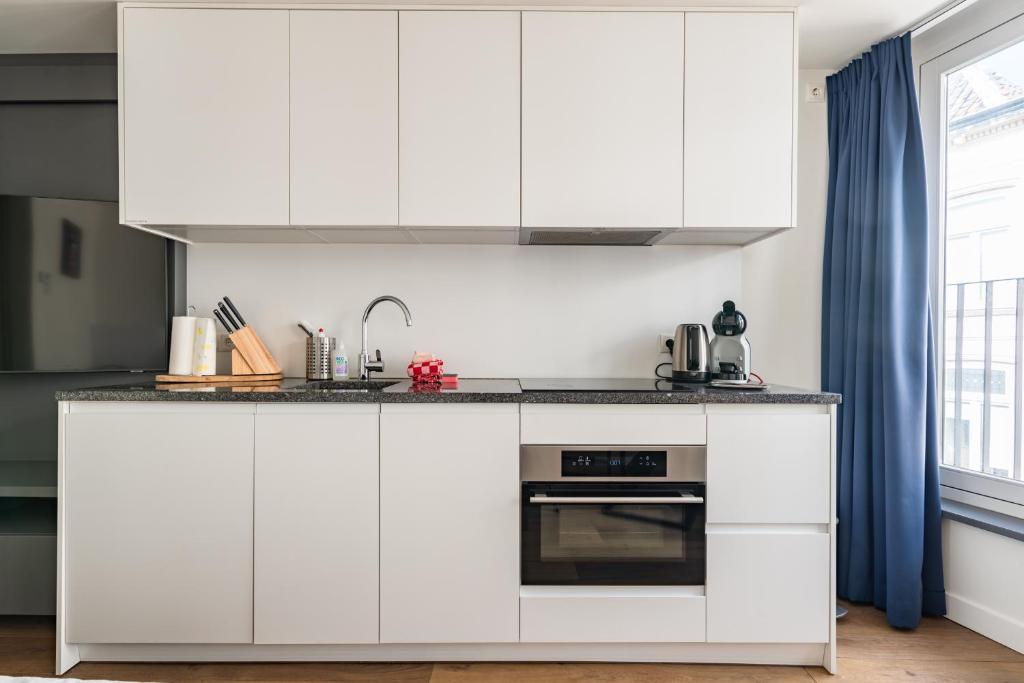 3 Stylish apartments in the heart of Breda city center 5