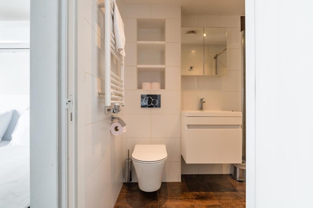 3 Stylish apartments in the heart of Breda city center 6