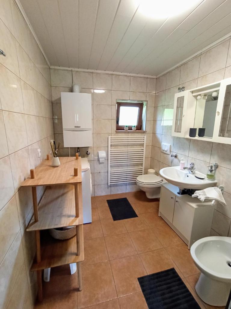 Kuća za odmor Žabina hiža 3