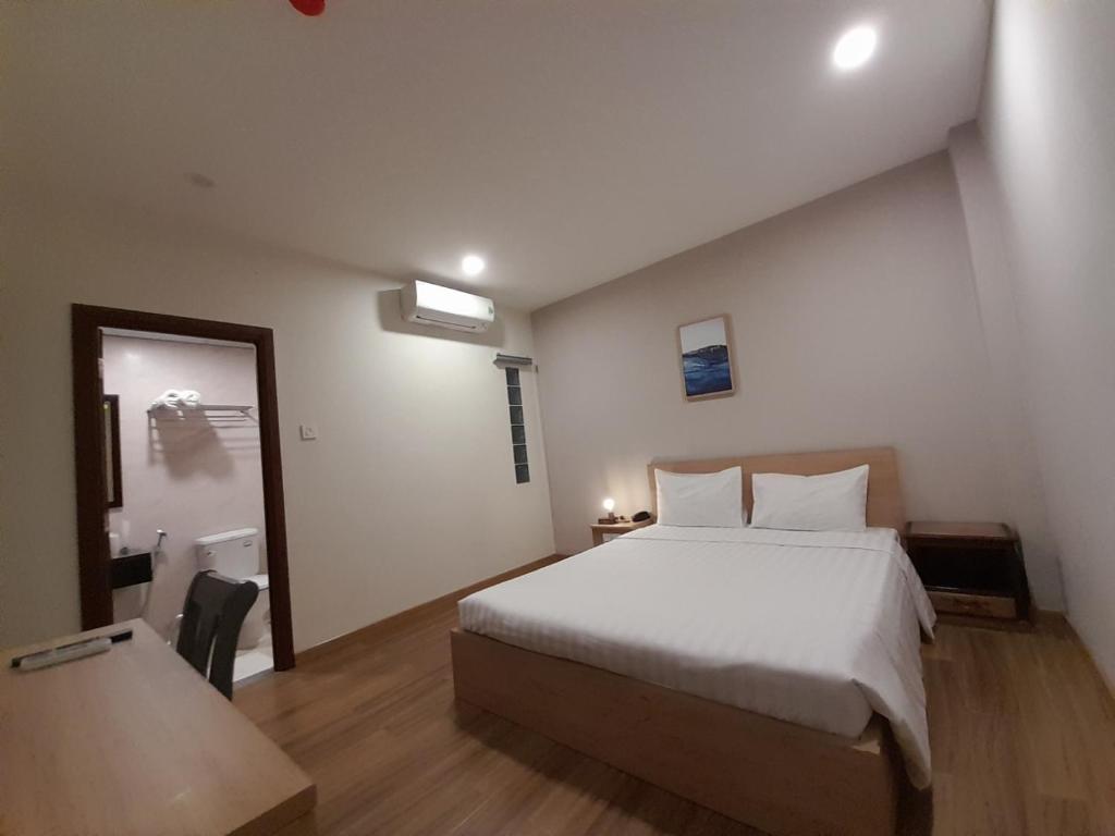 HAPPY HOME HOTEL