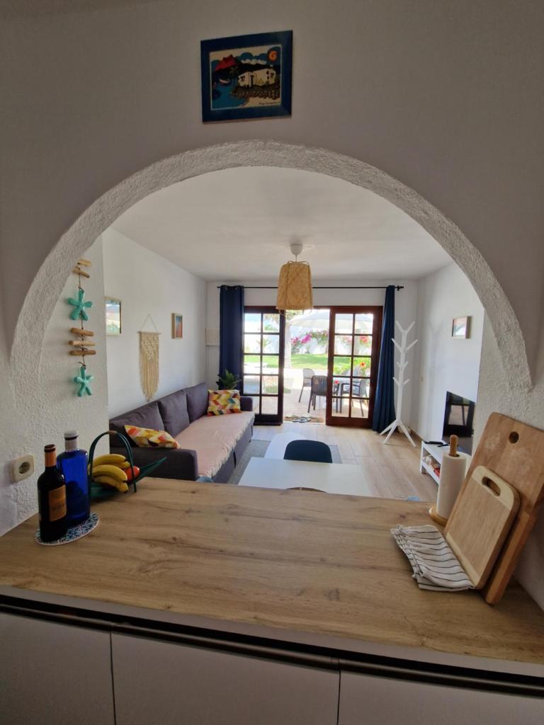 Casa Vivi Fuerteventura 6