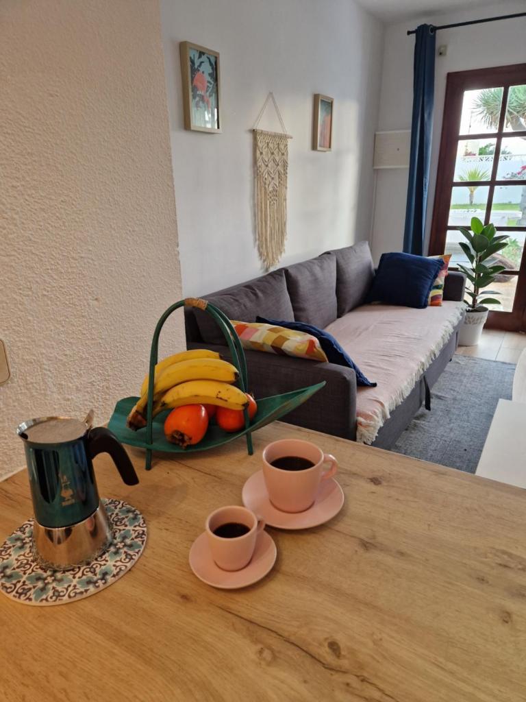 Casa Vivi Fuerteventura 8