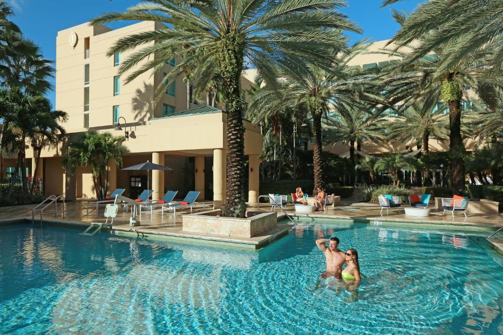 InterContinental at Doral Miami, an IHG Hotel Image