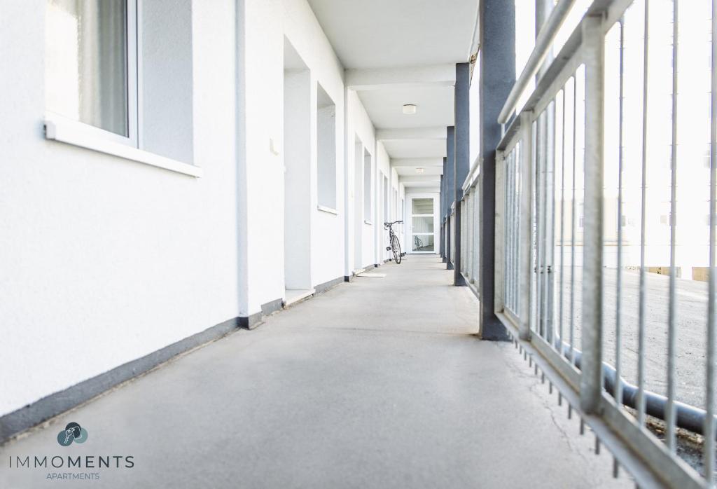Studio Apartment im Zentrum 6