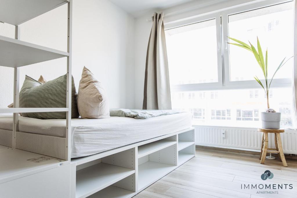 Studio Apartment im Zentrum 7