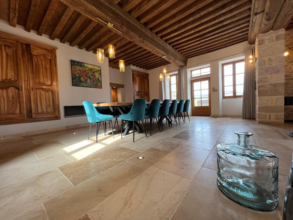 La Bastide De Chassagne-Montrachet 5
