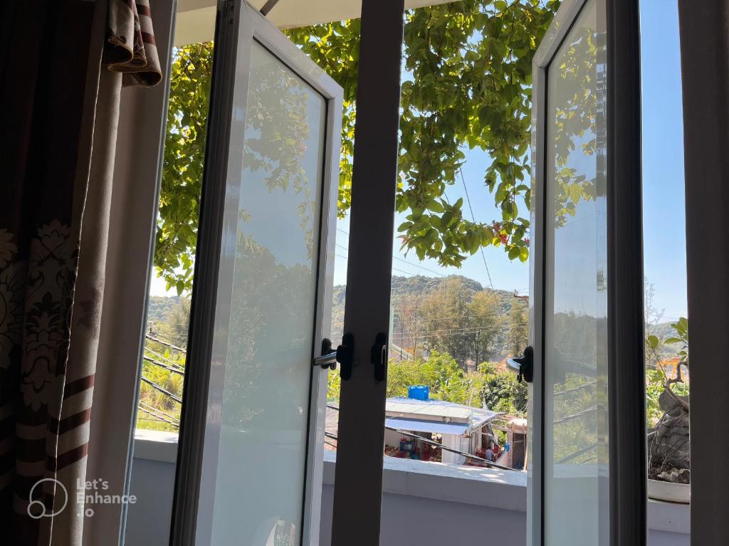 Cat Ba Sweet Potato Homestay