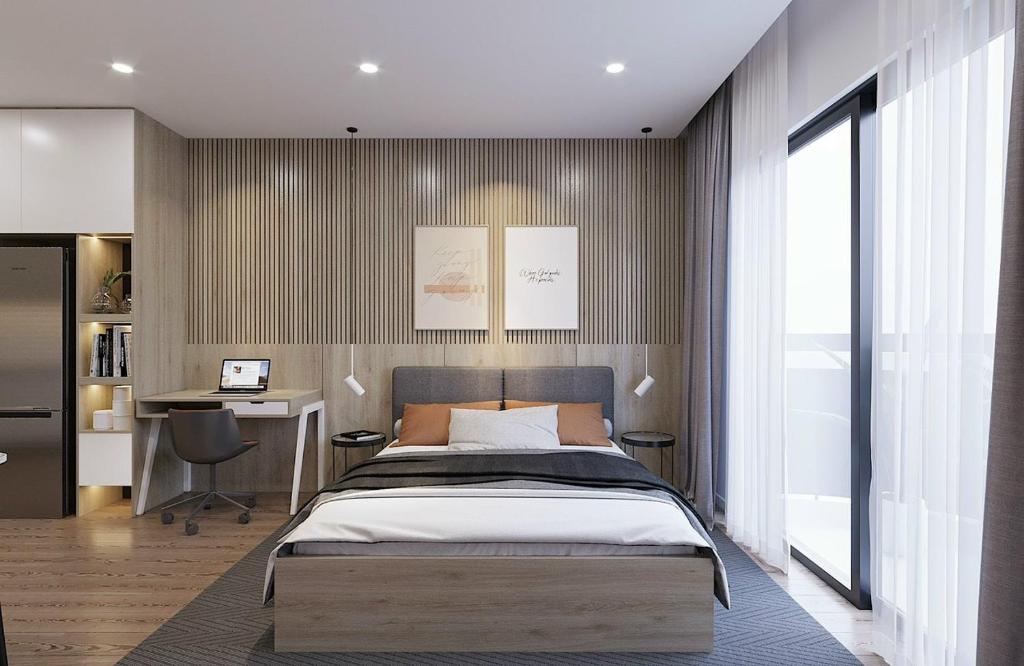 TA Hotel -281 Xã Đàn