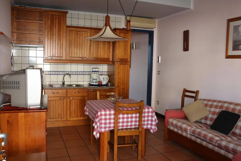 Apartamentos Turisticos Verdemar 7