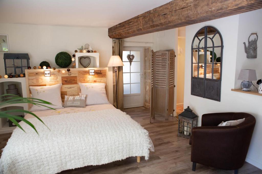Le Clos de la Chouette 2