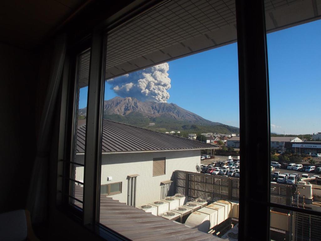 Photo de la galerie de l'établissement Rainbow Sakurajima, à Sakurajima