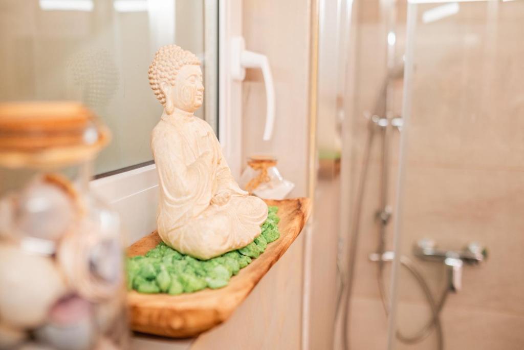 Bungalow im Schwarzwald auf wunderschönem Anwesen 3