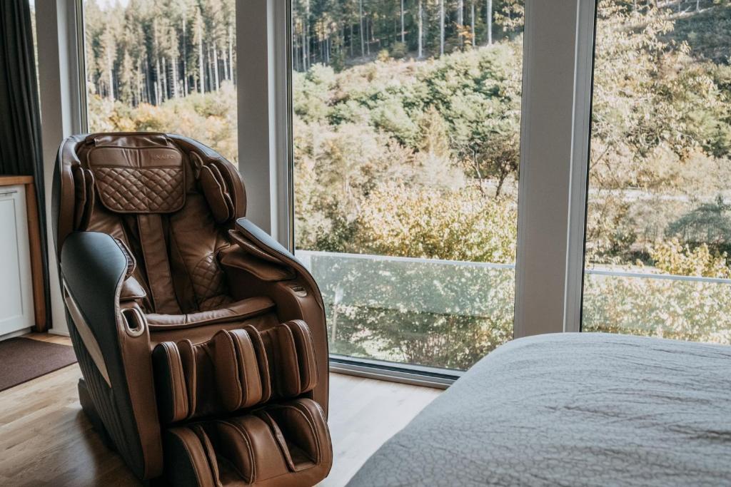 Bungalow im Schwarzwald auf wunderschönem Anwesen 7