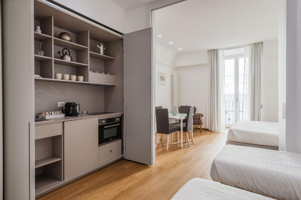 RG7 Apartments 4