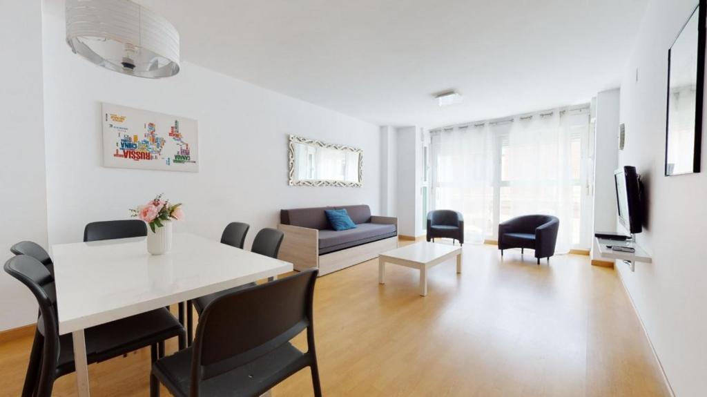 Apartamentos Port 5