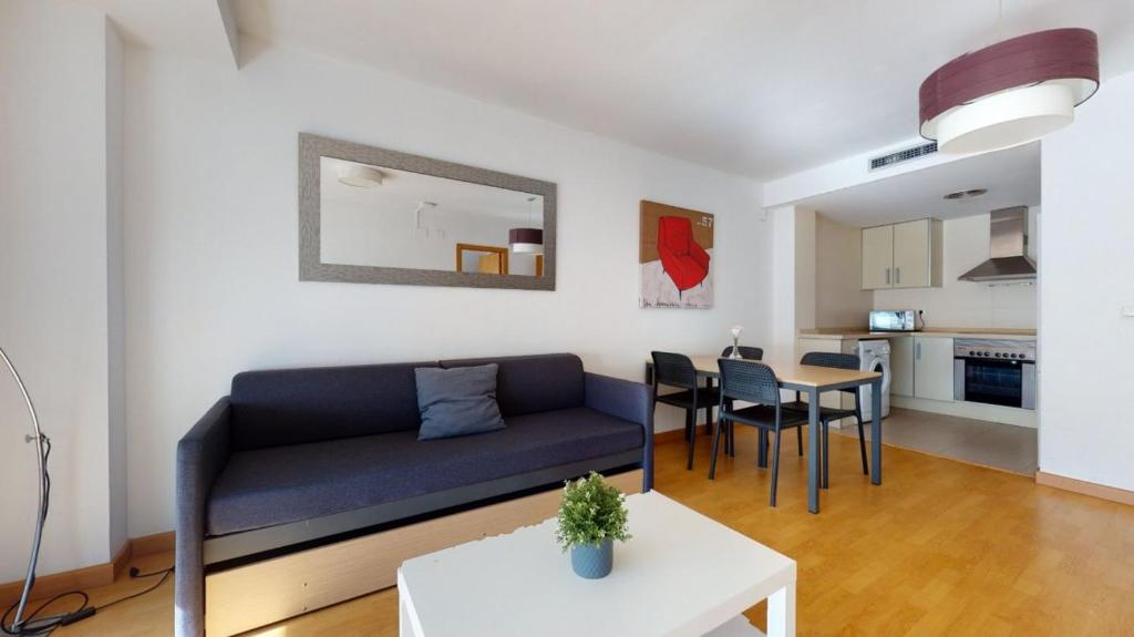 Apartamentos Port 4