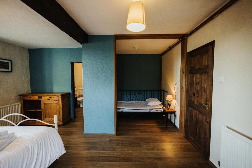 La Bergerie Chaleureux Cottage en Bord de Mer 5