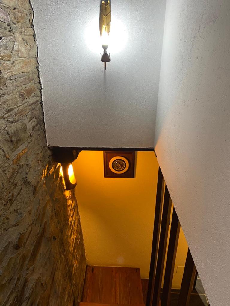 Casas Rurales TAReira en Taramundi 7