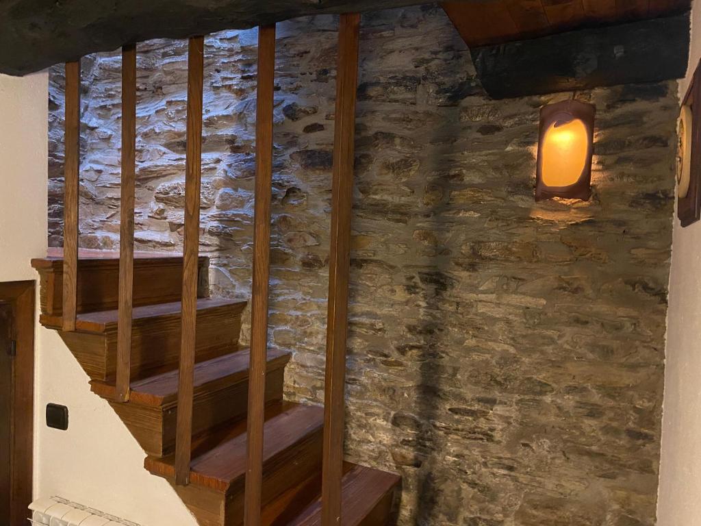 Casas Rurales TAReira en Taramundi 4