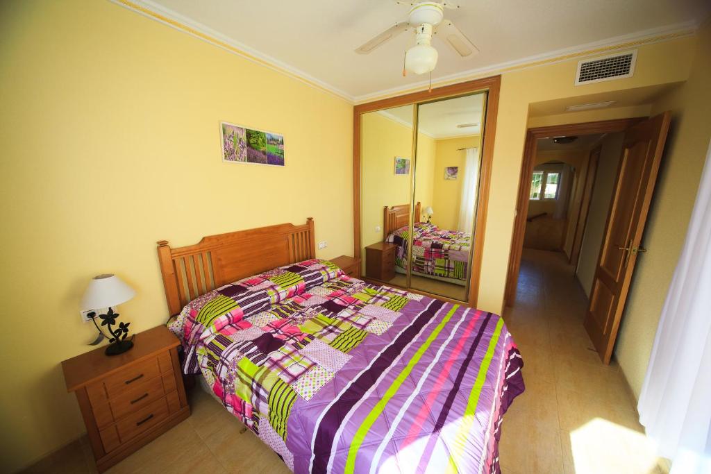Holiday home Punta Prima 8