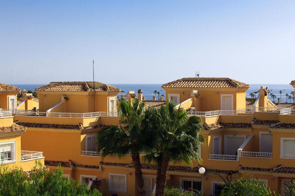 Holiday home Punta Prima 7