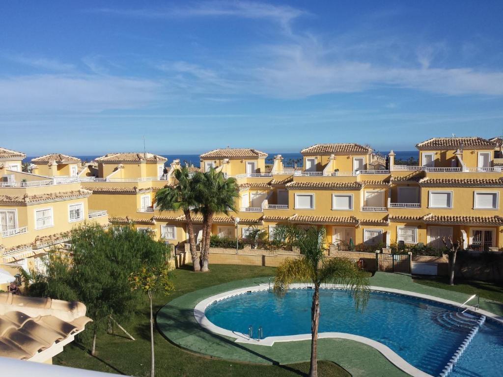 Holiday home Punta Prima 4