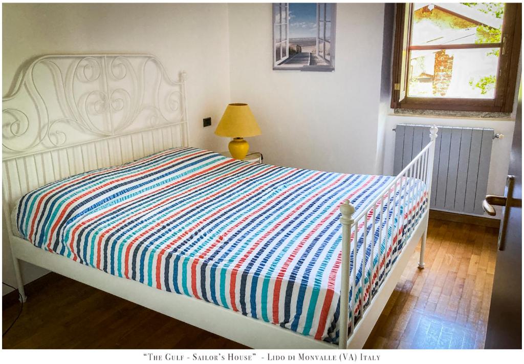 The Gulf Sailor's Cottage - Lago Maggiore 6