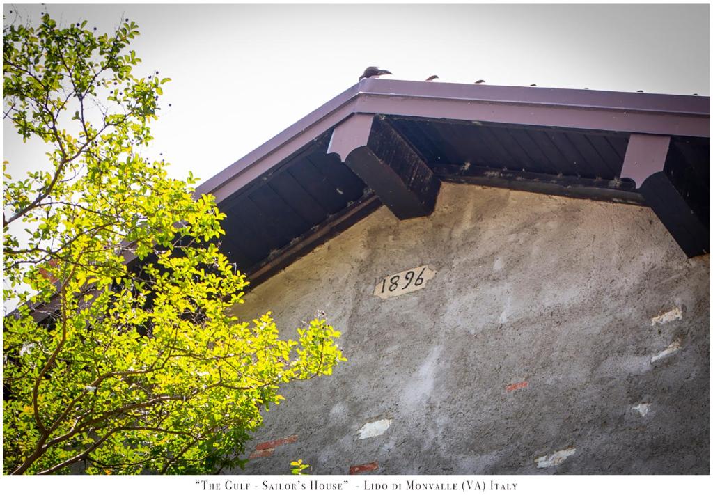 The Gulf Sailor's Cottage - Lago Maggiore 7