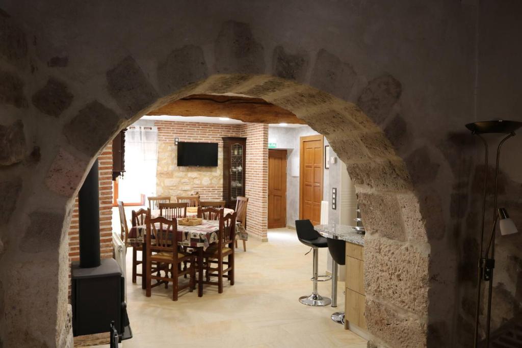 los arcos y ancasela 5