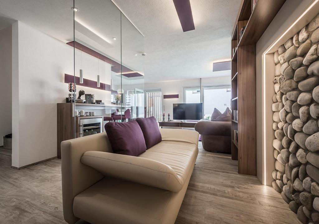 Edelnest by Peak Stay 6