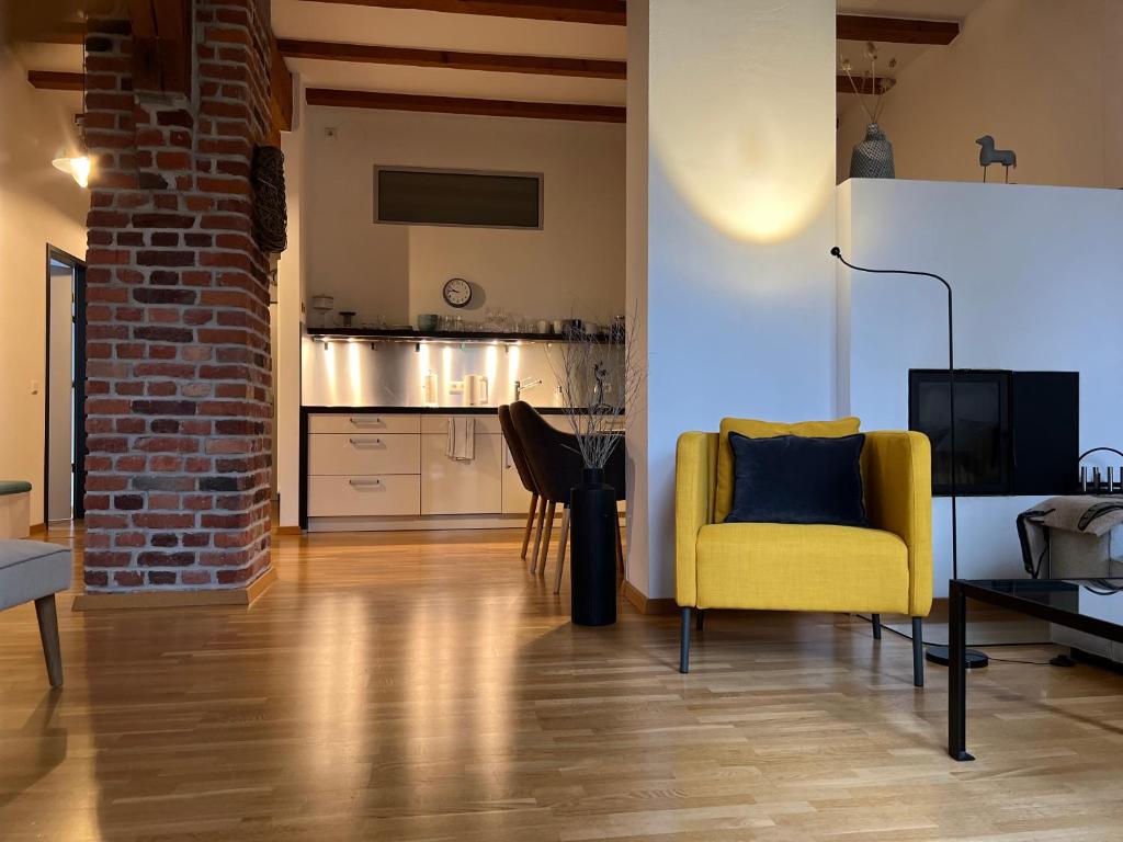 ARYVE JC Studio - Altstadtnahes Boutique Apartment mit Markenmatratzen auf Hotelniveau inklusive kostenfreiem Parkplatz 5
