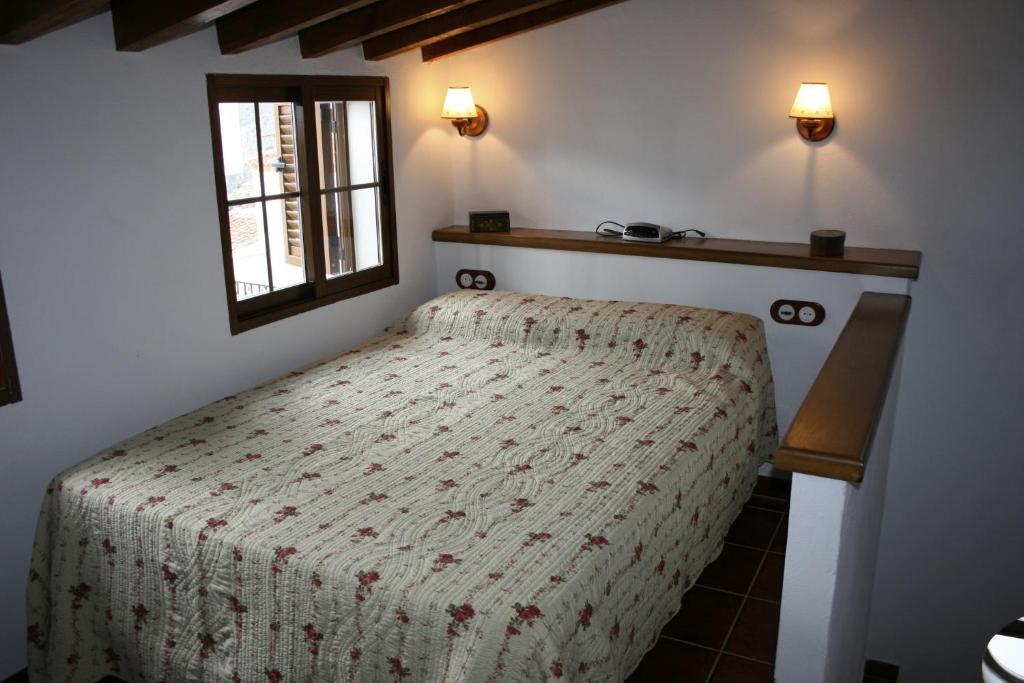 Casa Lentegí 6