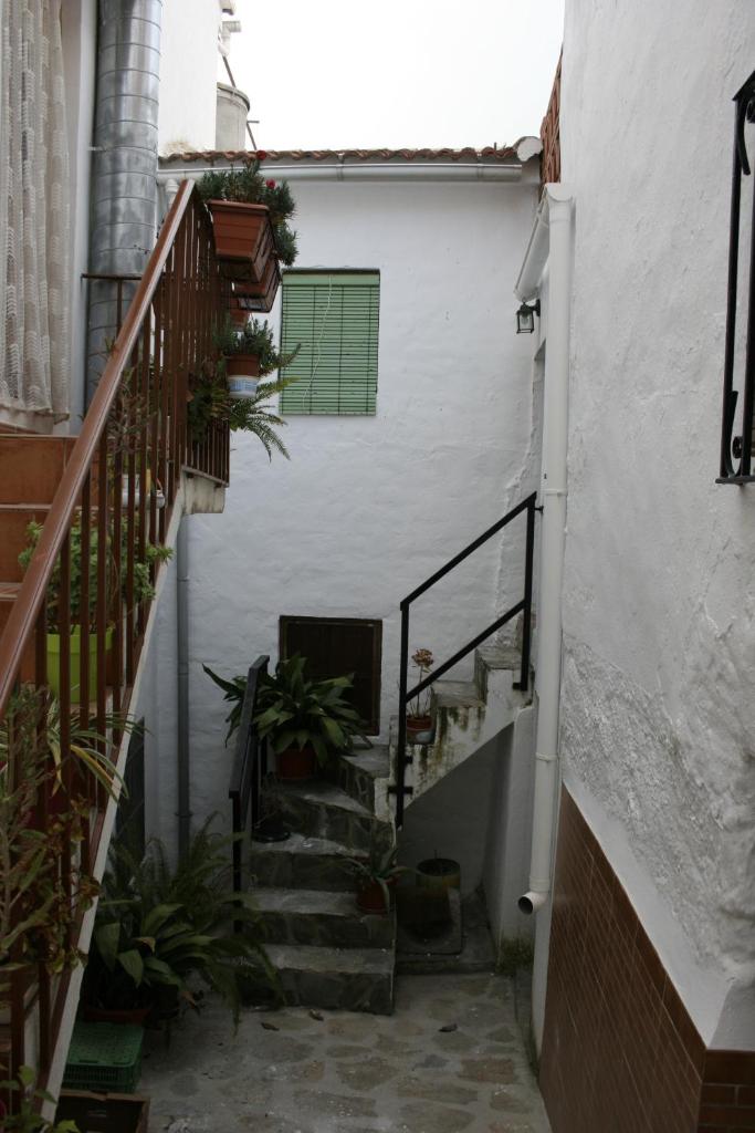 Casa Lentegí 8
